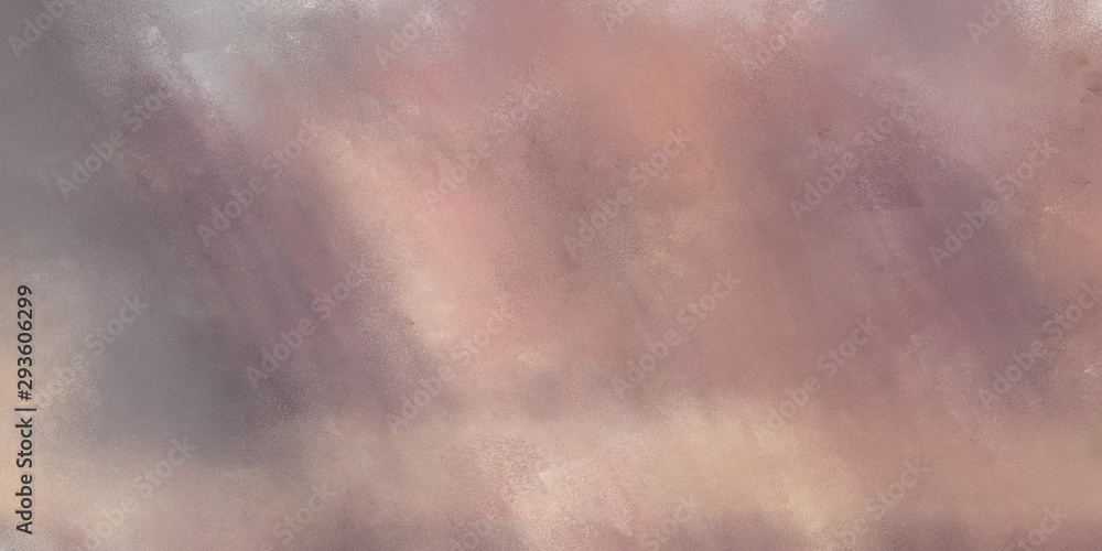 fine brushed / painted background with rosy brown, dim gray and baby pink color and space for text. can be used as texture, background element or wallpaper fine brushed / painted background with rosy brown, dim gray and baby pink color and space for text. can be used as texture, background element or wallpaper
