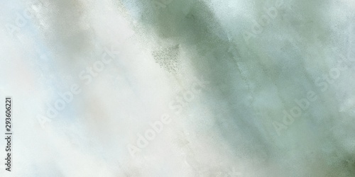 abstract diffuse texture painting with light gray, dark sea green and gray gray color and space for text. can be used as wallpaper or texture graphic element