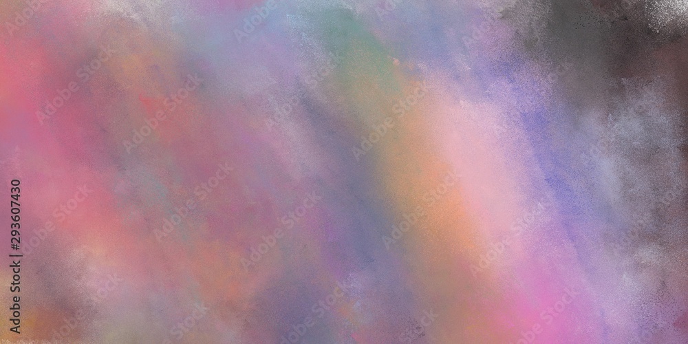 abstract diffuse painting background with rosy brown, pastel violet and old mauve color and space for text. can be used for advertising, marketing, presentation