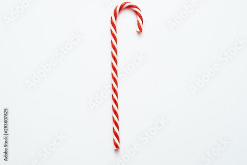 Tableau sur toile Traditional Christmas edible decoration