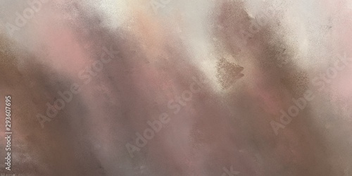 abstract soft grunge texture painting with old lavender, pastel brown and pastel gray color and space for text. can be used as wallpaper or texture graphic element