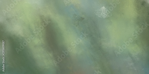 abstract diffuse art painting with gray gray  dark olive green and ash gray color and space for text. can be used for background or wallpaper
