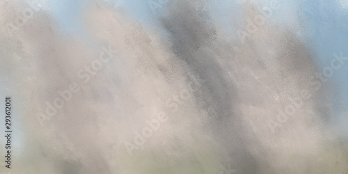 abstract universal background painting with dark gray, old lavender and gray gray color and space for text. can be used for wallpaper, cover design, poster, advertising