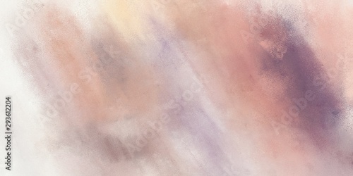 abstract soft grunge texture painting with pastel gray, silver and old lavender color and space for text. can be used for business or presentation background