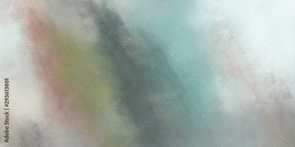 diffuse brushed / painted background with dark gray, lavender and dim gray color and space for text. can be used as texture, background element or wallpaper
