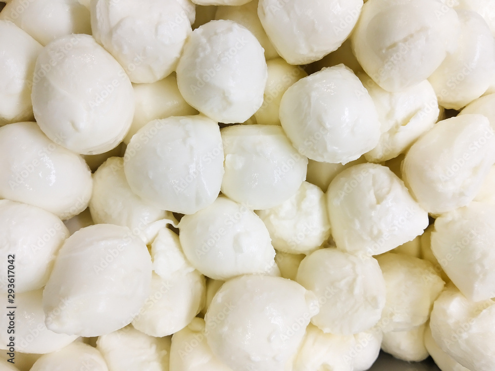a large pile of boiled peeled fresh eggs a large pile of boiled peeled fresh eggs