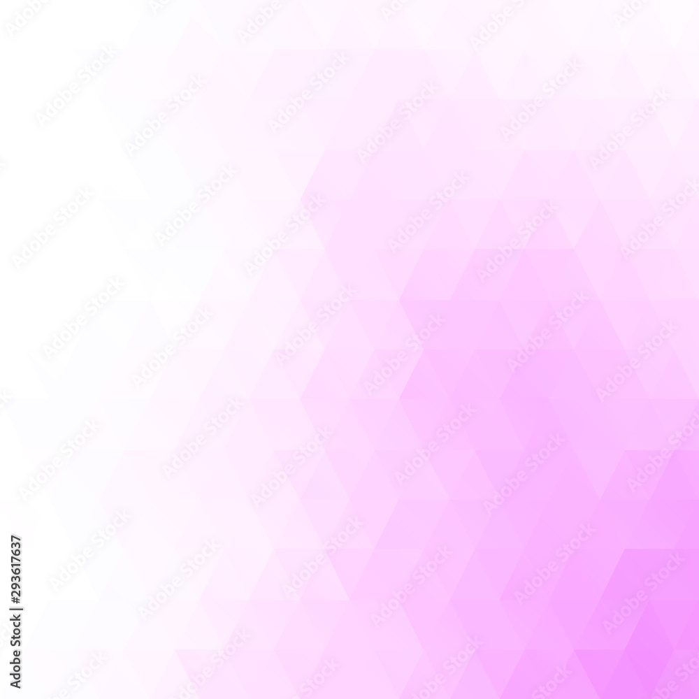 Pink Polygonal Mosaic Background, Creative Design Templates Pink Polygonal Mosaic Background, Creative Design Templates