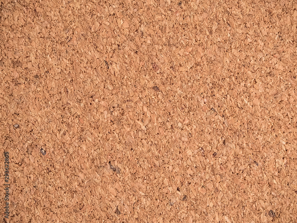 beige cork texture closeup - background for design beige cork texture closeup - background for design