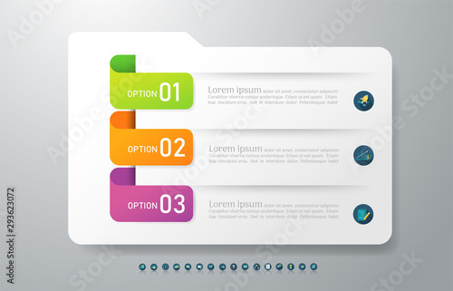 Design Business template infographic chart element with place date for presentations,Creative marketing icons concept for statistic infographic,Vector EPS10.