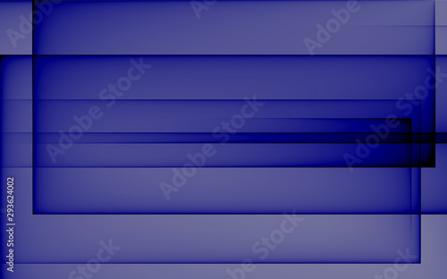 Blue Sharp Tiles Vector