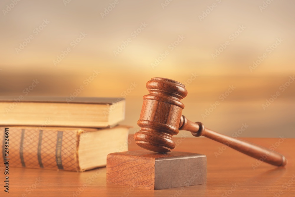Themi symbol of justice, close-up view Themi symbol of justice, close-up view