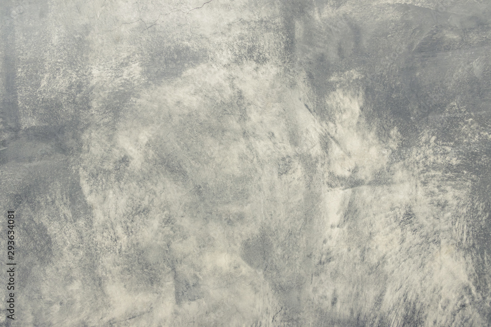 Naklejka premium cement polished wall old texture floor concrete vintage background
