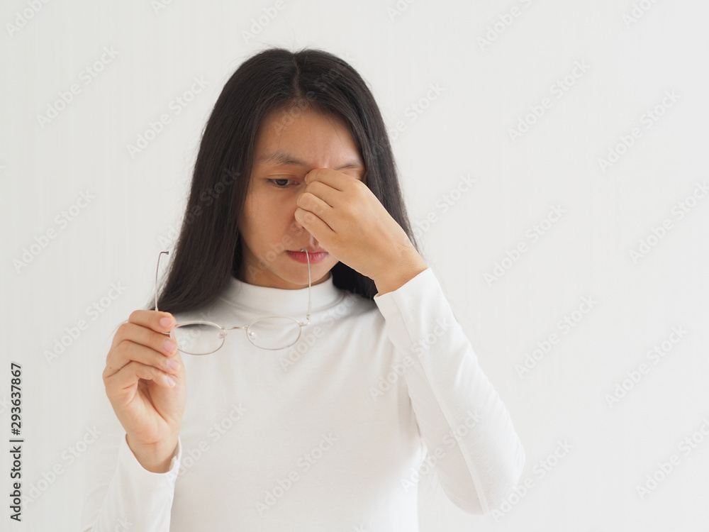 astigmatism and allergic conjunctivitis and eye syndrome in woman, she is rubbing irritable eye causes of blurred vision. when the cornea is irregularly shaped. astigmatism and allergic conjunctivitis and eye syndrome in woman, she is rubbing irritable eye causes of blurred vision. when the cornea is irregularly shaped.