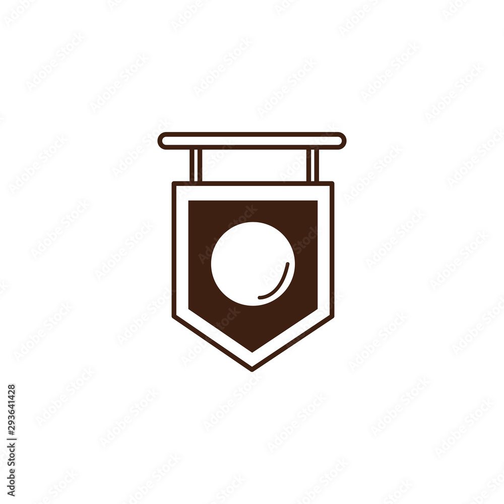 oktoberfest emblem celebration isolated icon oktoberfest emblem celebration isolated icon