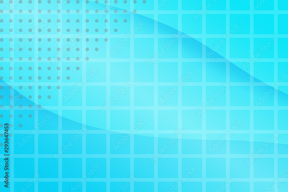 Fototapeta premium abstract, blue, water, wallpaper, light, wave, design, illustration, art, texture, backdrop, curve, sea, pattern, waves, backgrounds, business, graphic, technology, line, color, shape, gradient, space