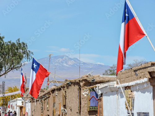 #SANPEDRO #ATACAMA #CHILE