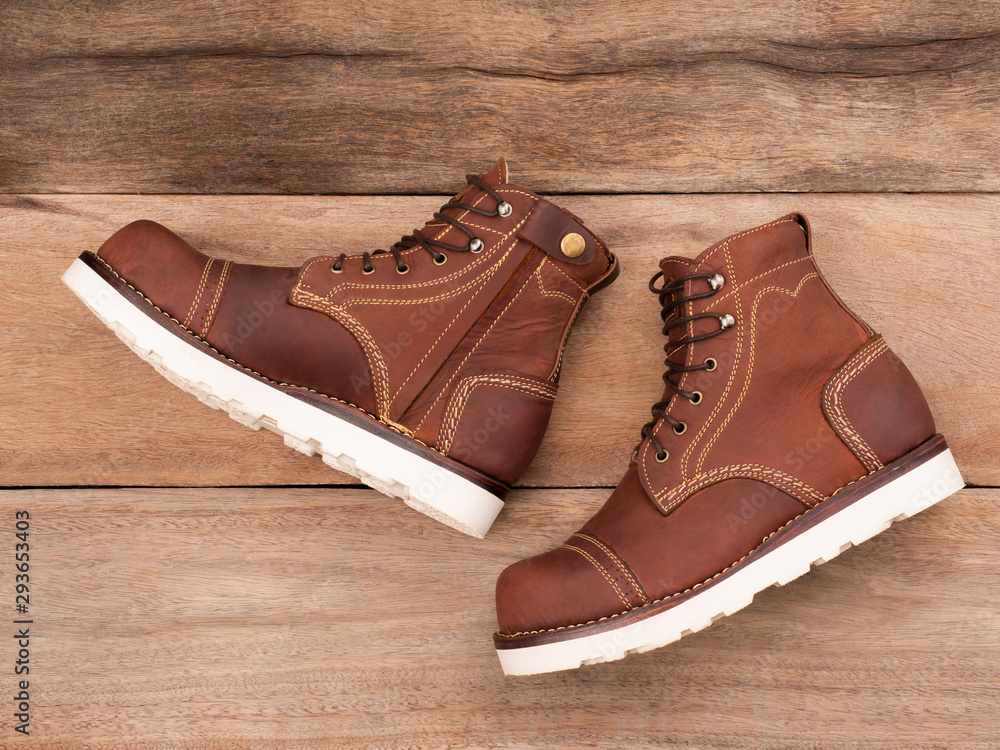 Belstaff anderson best sale boots