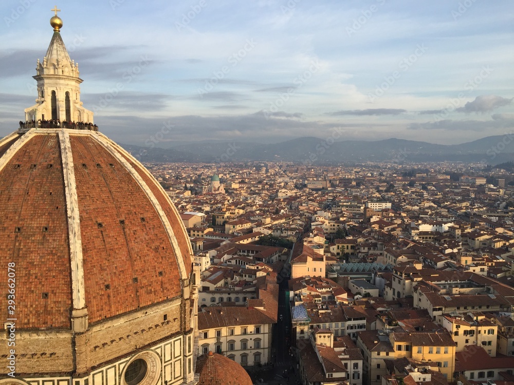 Florence Italy