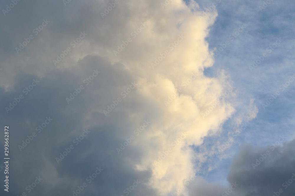 dramatic cumulus clouds background dramatic cumulus clouds background