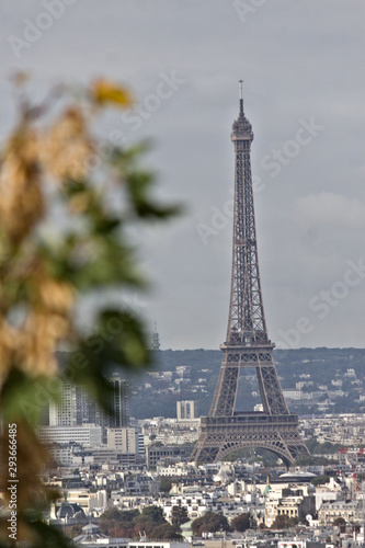 Tour Eiffel Paris © Nathan