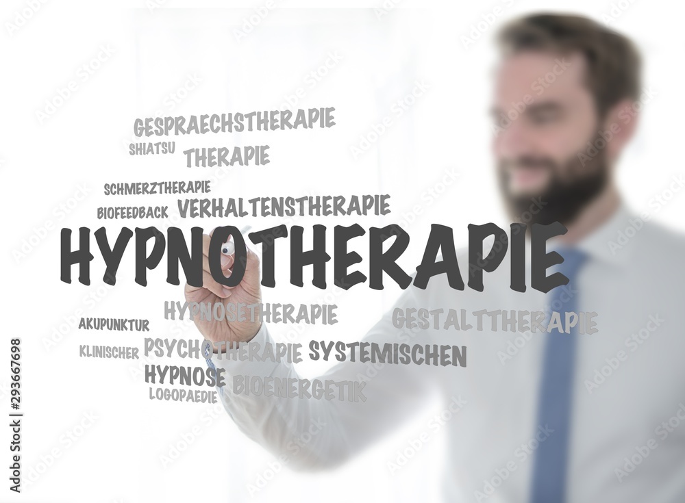 Hypnotherapie