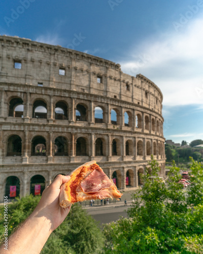 Photography Colosseum