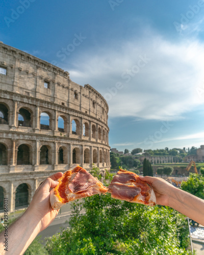 Photography Colosseum