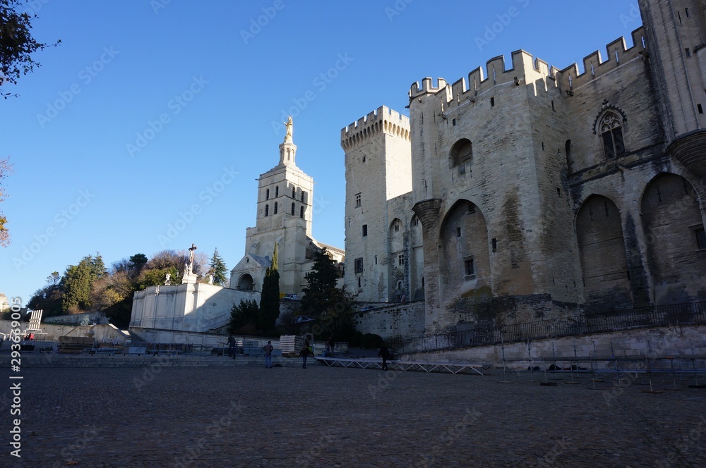 Arles France Arles France