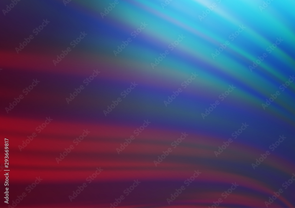 Dark Blue, Red vector abstract blurred background. A completely new color illustration in a bokeh style. Brand new style for your business design. Dark Blue, Red vector abstract blurred background. A completely new color illustration in a bokeh style. Brand new style for your business design.