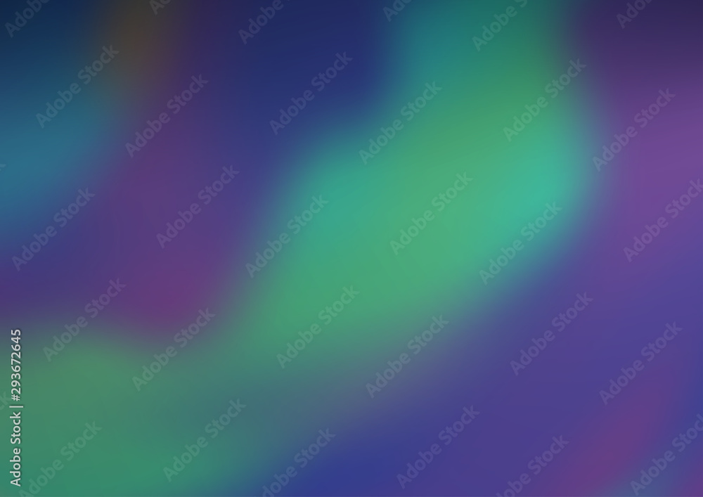 Light BLUE vector abstract bokeh pattern. An elegant bright illustration with gradient. The template for backgrounds of cell phones. Light BLUE vector abstract bokeh pattern. An elegant bright illustration with gradient. The template for backgrounds of cell phones.