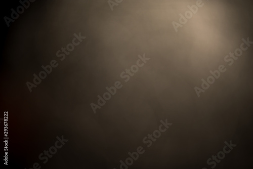 Mystical abstract background with smoke.