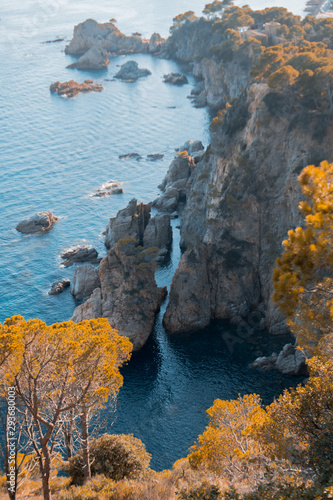 Calas Gerona