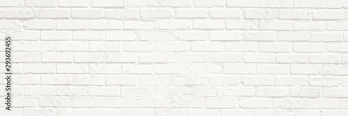 Tło białe cegły ściany. Neutralna tekstura zbliżenie ściany z cegły.