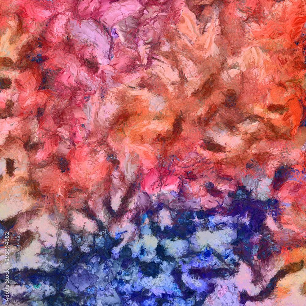 Abstract art grunge texture background. Dirty pattern for graphic design. Creative painting wallpaper. Vintage oil painting on canvas. Simple close up backdrop. Abstract art grunge texture background. Dirty pattern for graphic design. Creative painting wallpaper. Vintage oil painting on canvas. Simple close up backdrop.