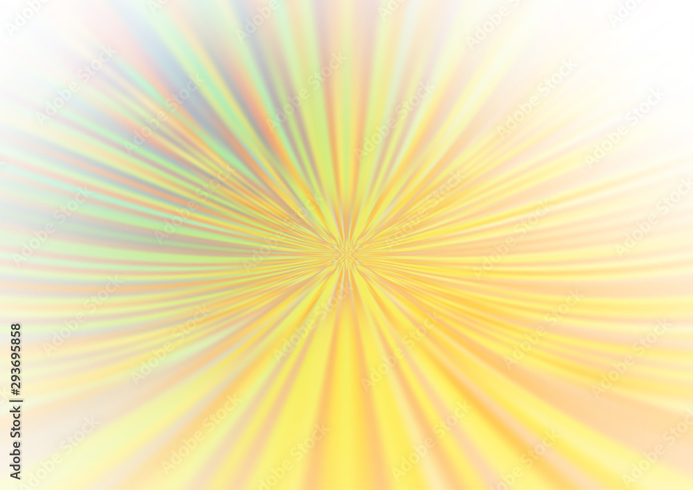 Light Green, Yellow vector abstract blurred pattern. Shining colorful illustration in a Brand new style. Brand new design for your business. Light Green, Yellow vector abstract blurred pattern. Shining colorful illustration in a Brand new style. Brand new design for your business.