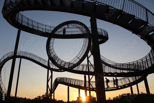 Magic Mountain