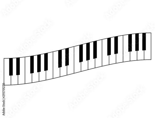 鍵盤5