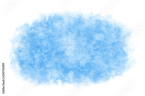 氷 雪 冬 クリスマス 水彩 背景