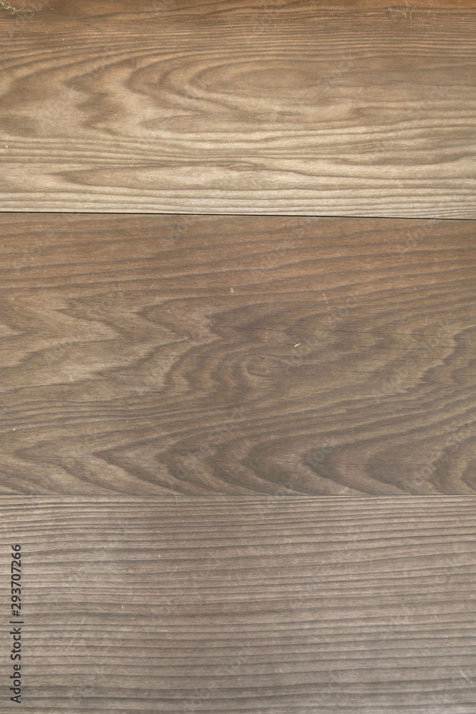 Naklejka premium 神社拝殿の板壁