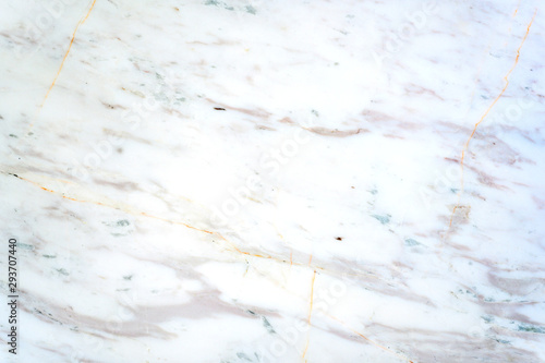 Natural pattern marble slabs The color is gray, cracked and weathered red. © Lowpower