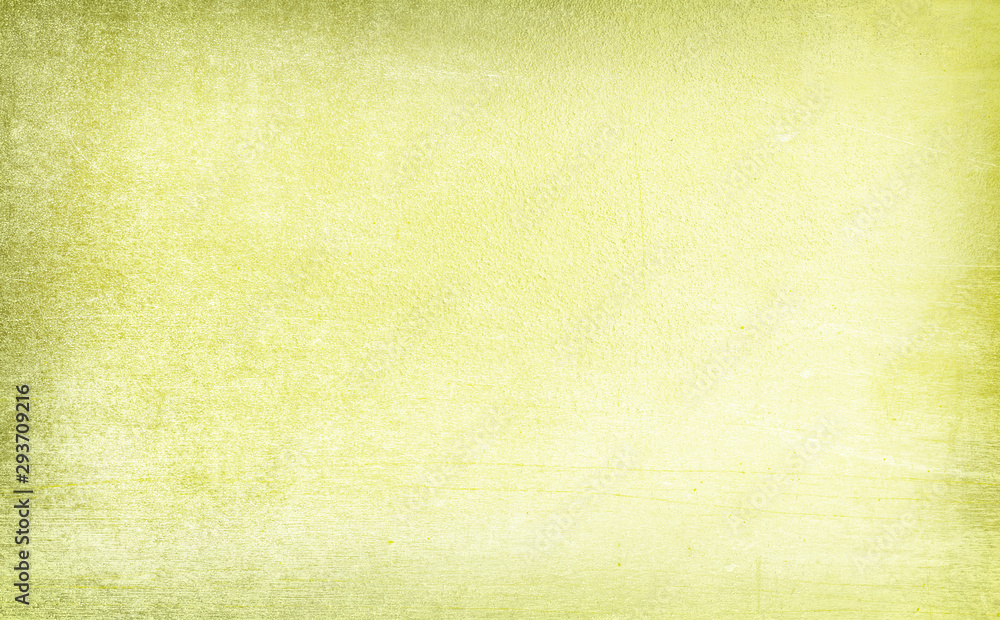 Obraz premium Green board