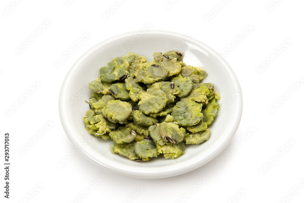 打ち豆 打ち豆