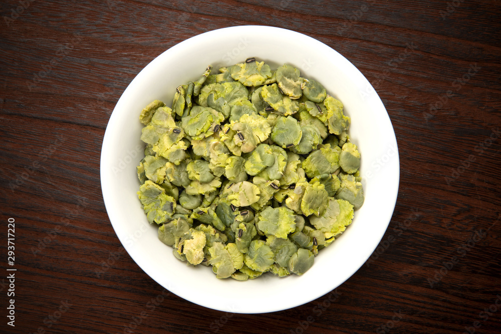 打ち豆 打ち豆