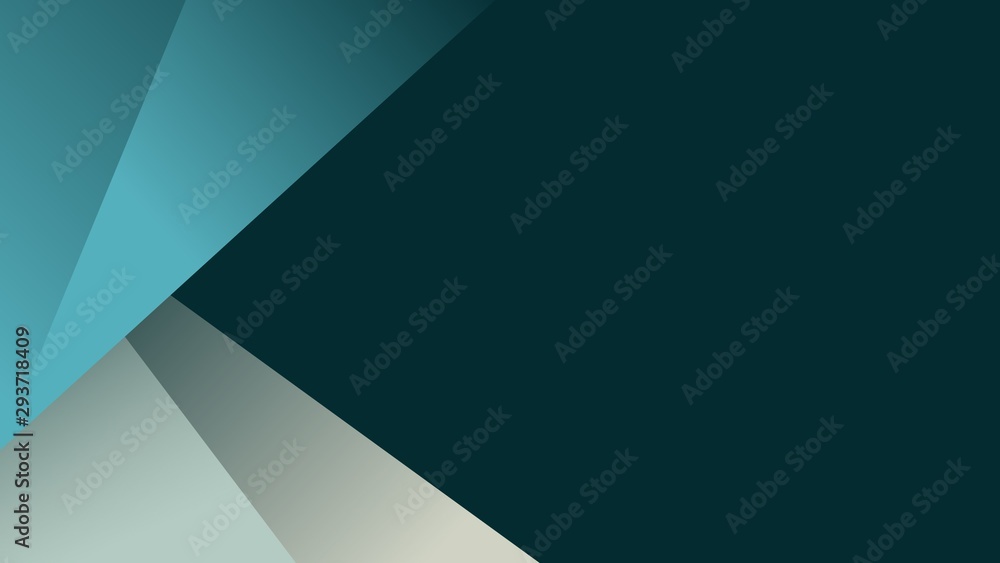 abstract sharp triangle curve gradient blue color tone scheme background presentation template wallpaper business illustration abstract sharp triangle curve gradient blue color tone scheme background presentation template wallpaper business illustration