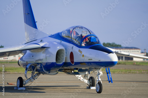 ブルーインパルス