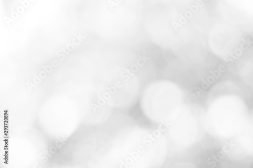 Abstract blurred white background, used as background