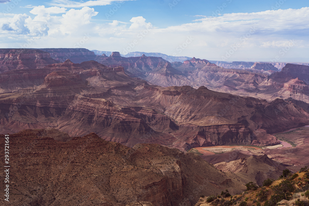 Grand canyon