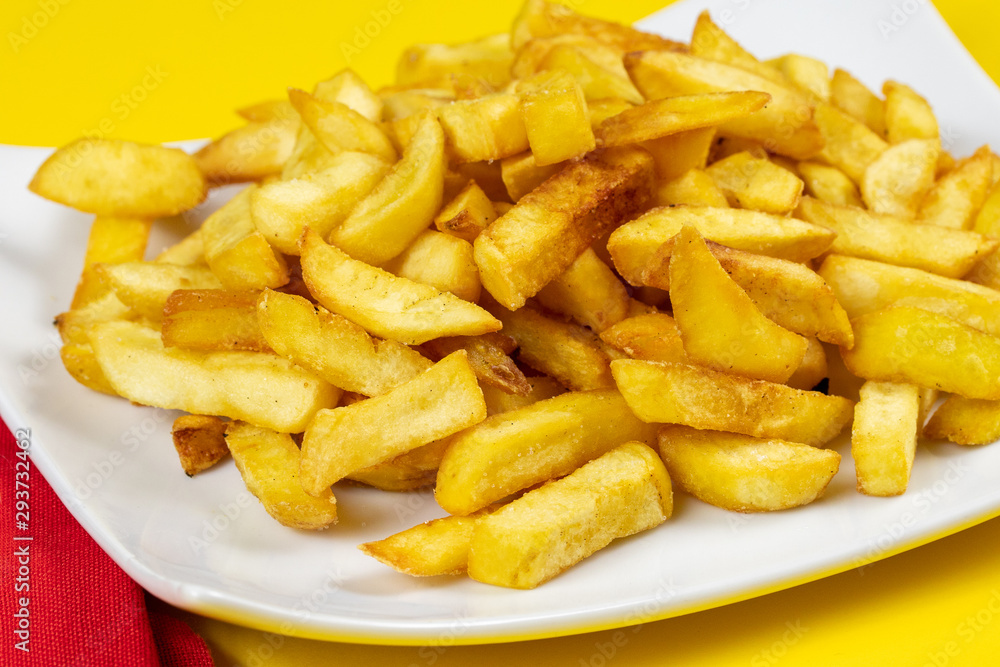 frites frites
