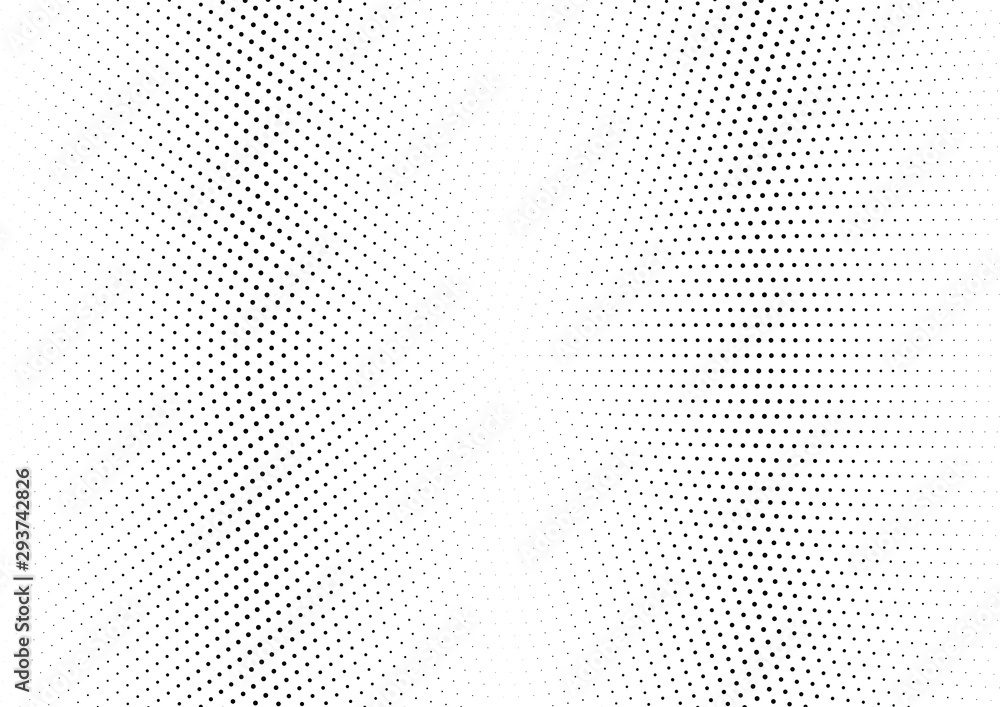 Abstract halftone dotted background. Futuristic grunge pattern, dot and circles. Vector modern optical pop art texture for posters, sites, business cards, cover, postcards, labels, stickers layout. Abstract halftone dotted background. Futuristic grunge pattern, dot and circles. Vector modern optical pop art texture for posters, sites, business cards, cover, postcards, labels, stickers layout.
