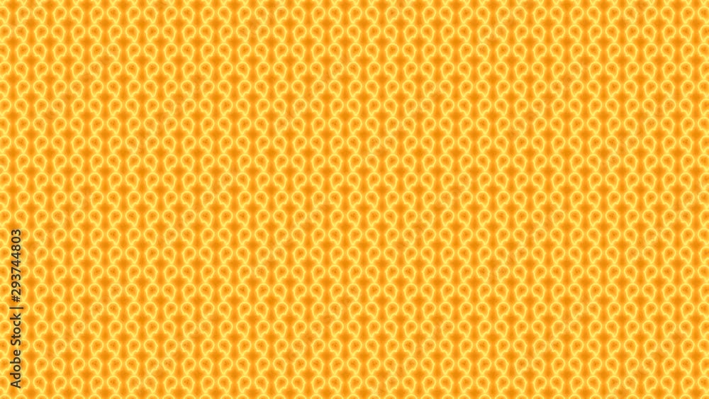 Halloween Ghost in Glowing Orange Dancing Tiled Looping Motion Graphics H Fold Halloween Ghost in Glowing Orange Dancing Tiled Looping Motion Graphics H Fold